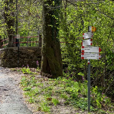 Lägenhet La Torretta 