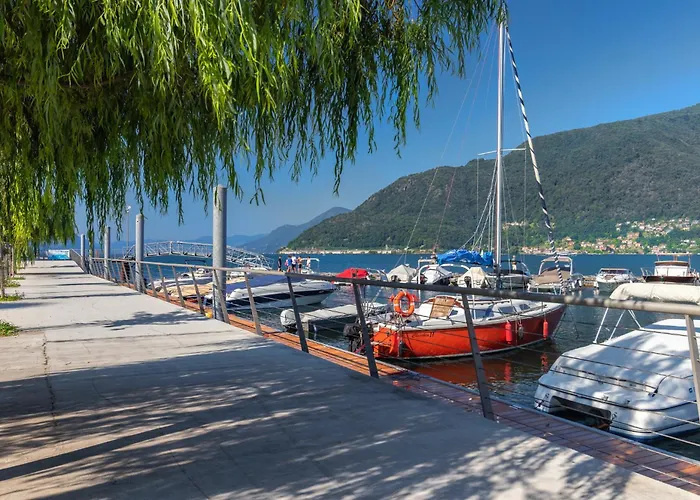 Lägenhet La Torretta 