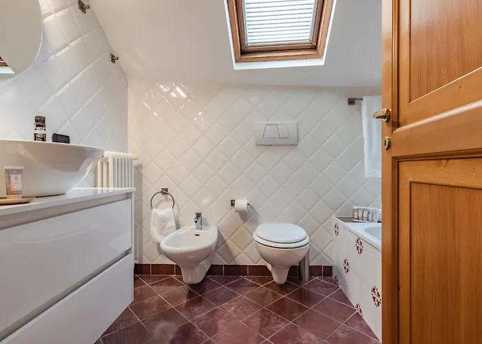 Lägenhet La Torretta 