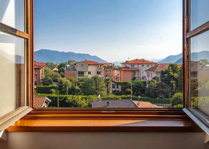 Lägenhet La Torretta 