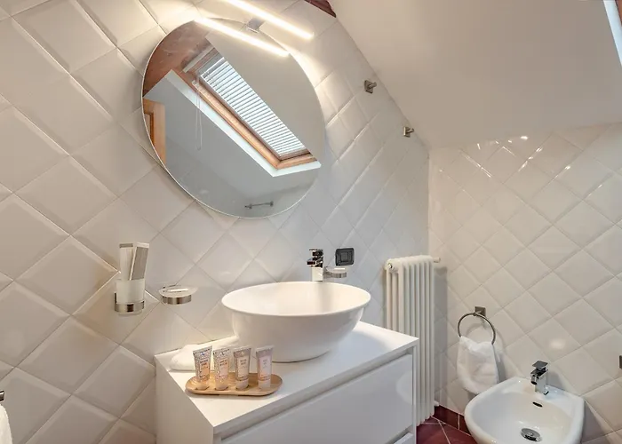 Lägenhet La Torretta 