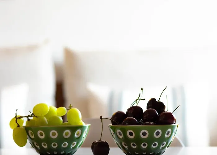 Lägenhet La Torretta 