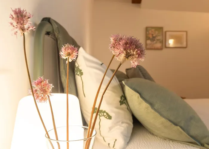 Lägenhet La Torretta 