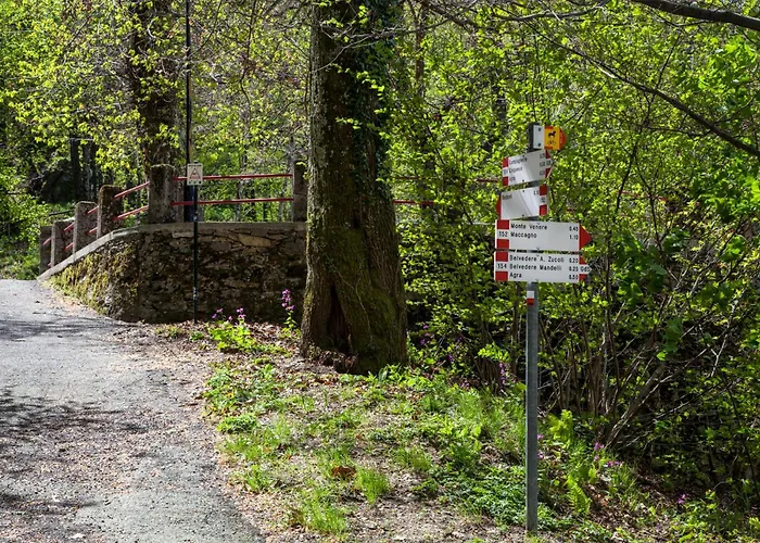 Lägenhet La Torretta 