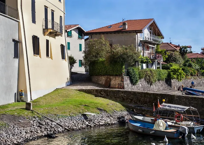 Lägenhet La Torretta 