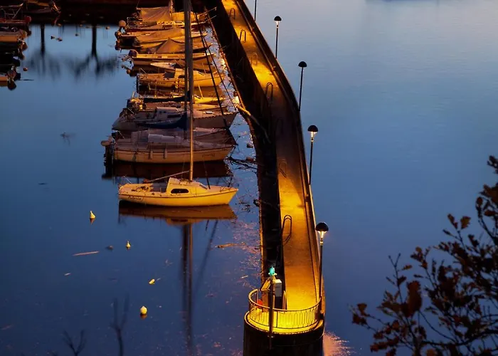 Lägenhet La Torretta 