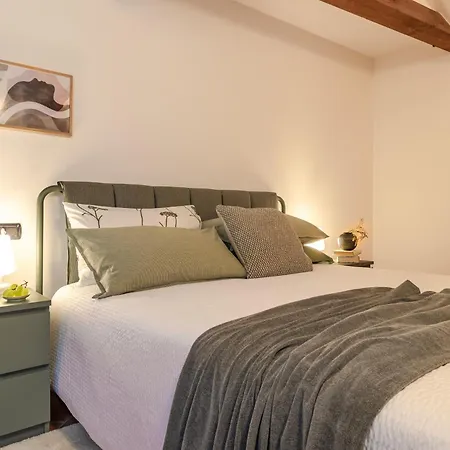 Apartment La Torretta 