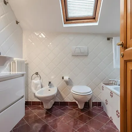 Apartman La Torretta 