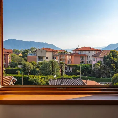 Appartement La Torretta 