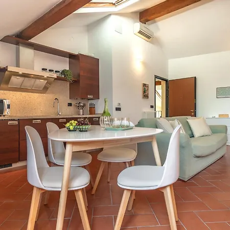 Apartman La Torretta 