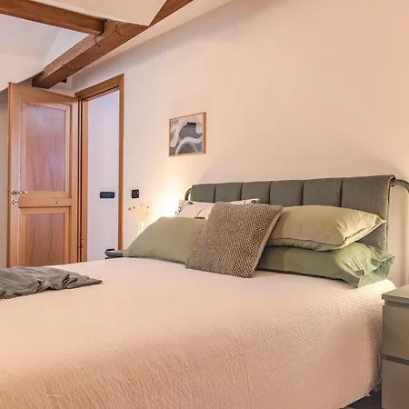 Apartment La Torretta 