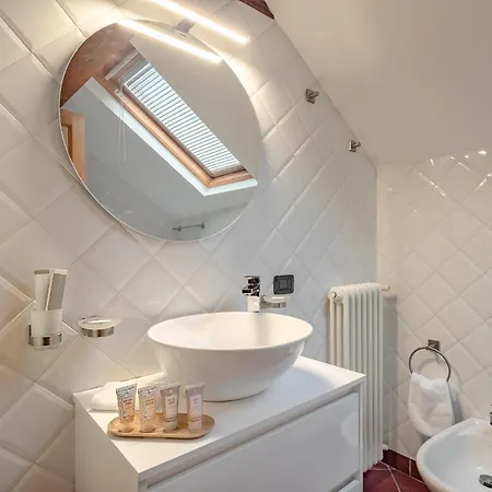 Apartment La Torretta 