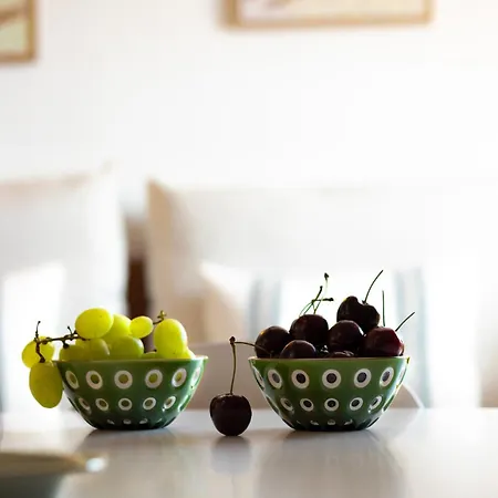 Apartment La Torretta 