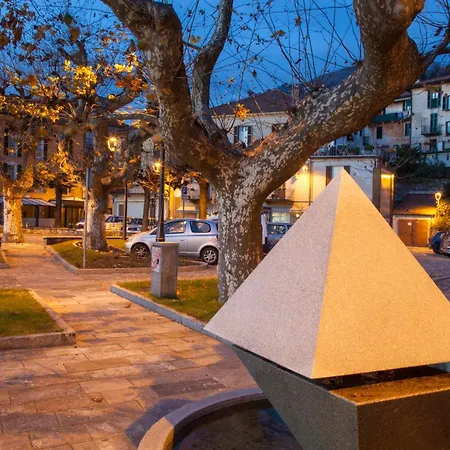 Apartment La Torretta 