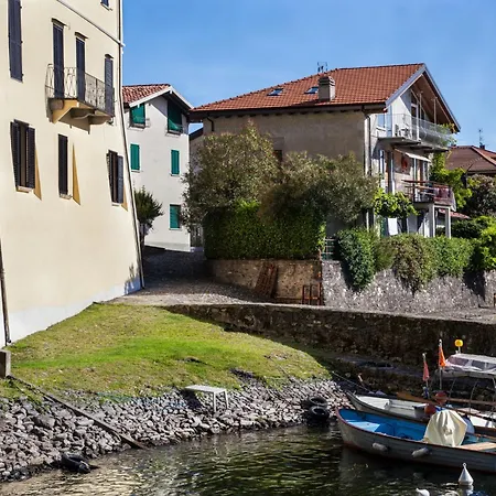 Apartment La Torretta 