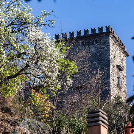 Apartment La Torretta 