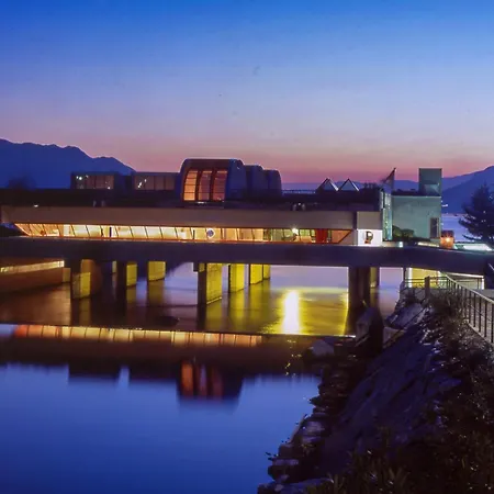 Apartment La Torretta 