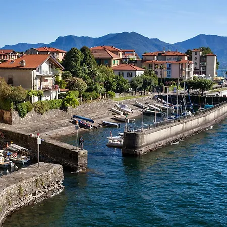 Apartment La Torretta 