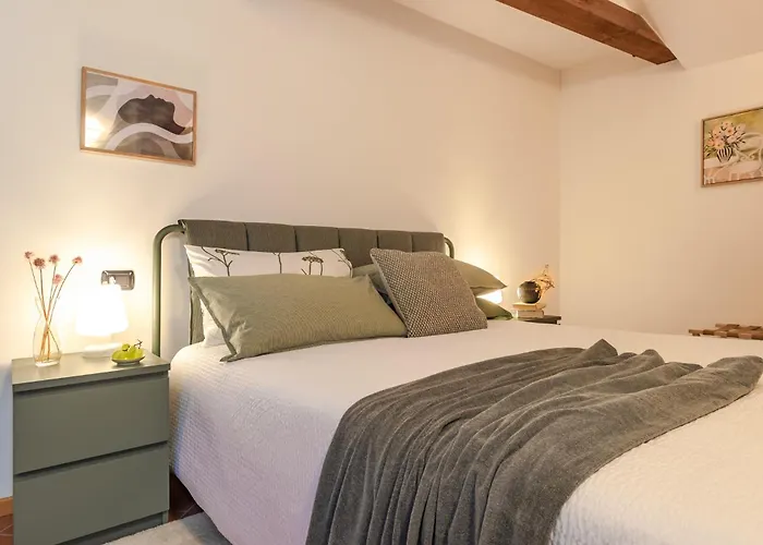 Appartement La Torretta 