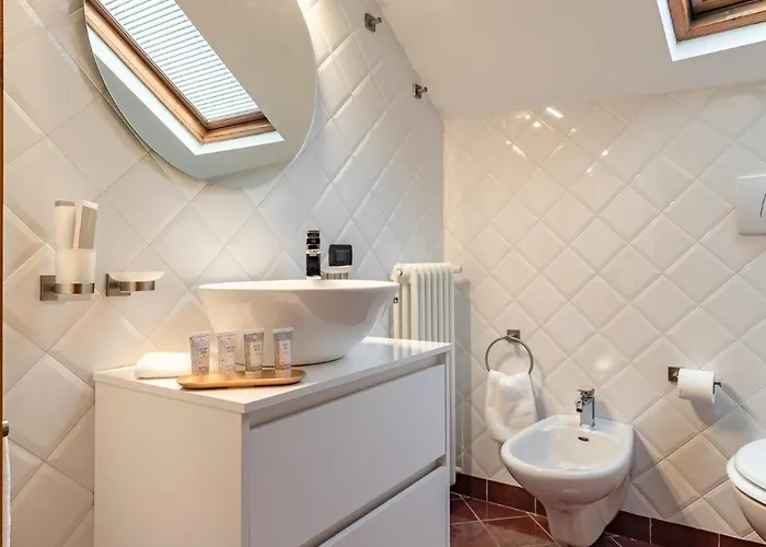 Apartament La Torretta 