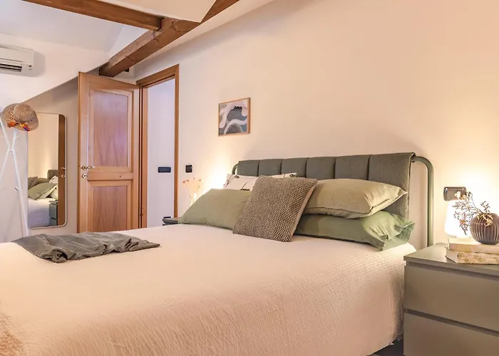 Appartement La Torretta 