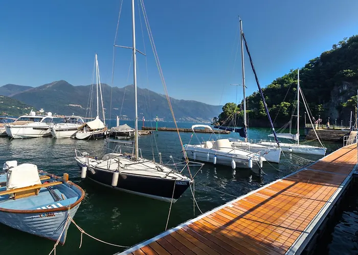 Appartement La Torretta 