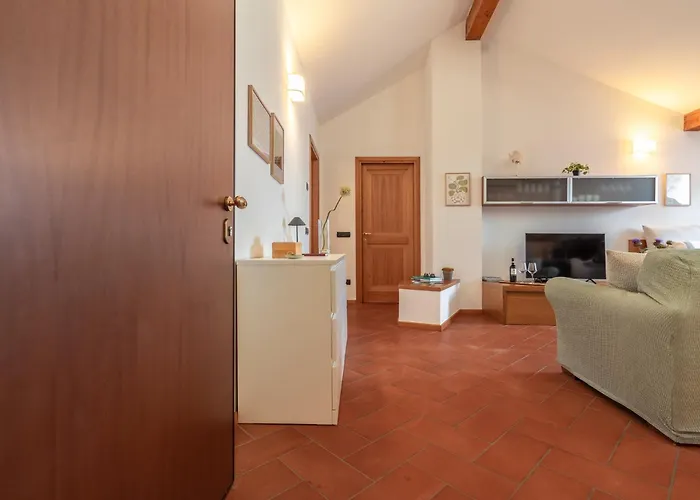 Apartament La Torretta 