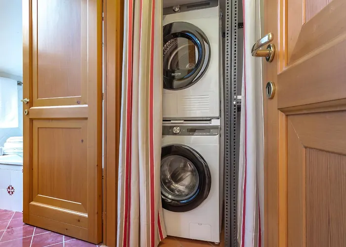 Appartement La Torretta 