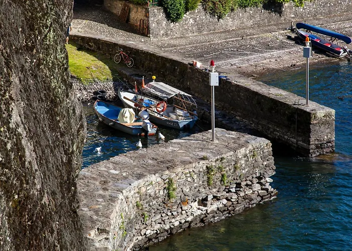 Apartament La Torretta 