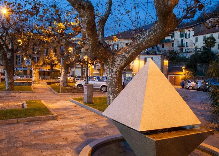 Appartement La Torretta 