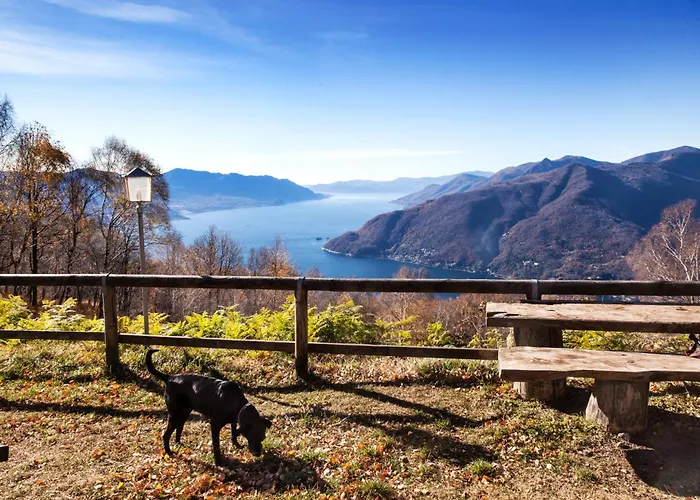 Διαμέρισμα La Torretta 