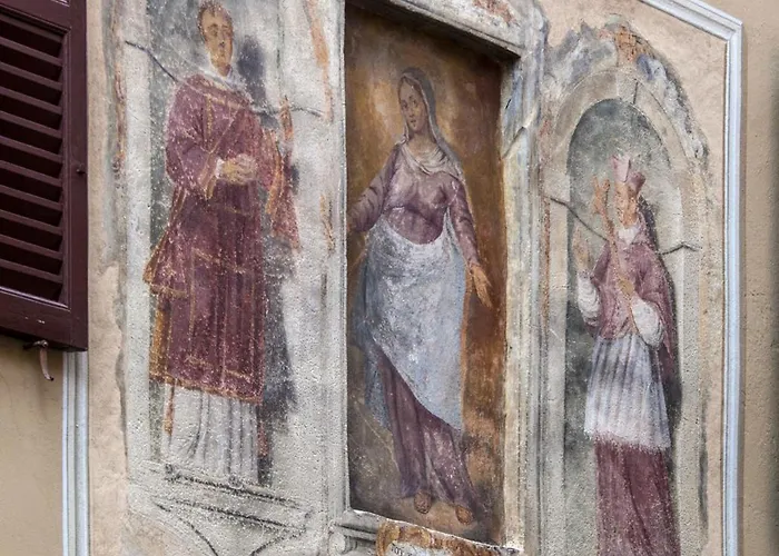 Διαμέρισμα La Torretta 