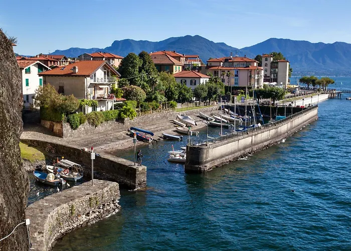 Apartament La Torretta 