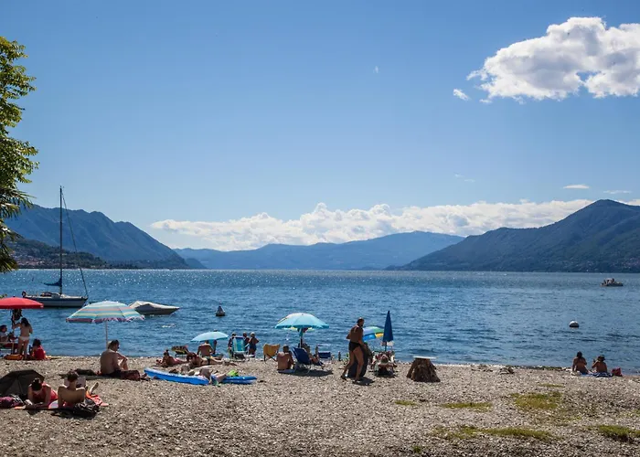 Appartement La Torretta 