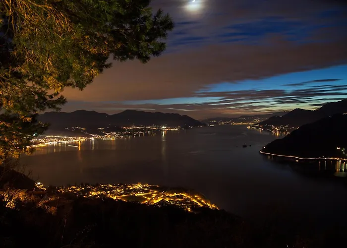 Appartement La Torretta 