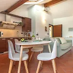 公寓 La Torretta 