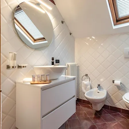 Apartment La Torretta 