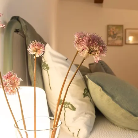 Apartment La Torretta 