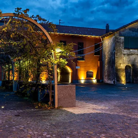 La Torretta 